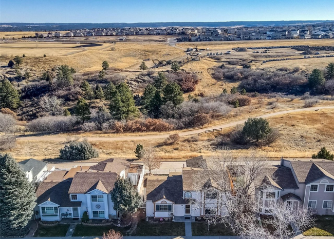 Foto del edificio - Adorable Castle Rock home w/ Views!