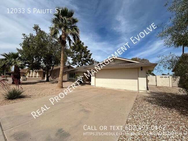 Foto del edificio - 12033 S Paiute St