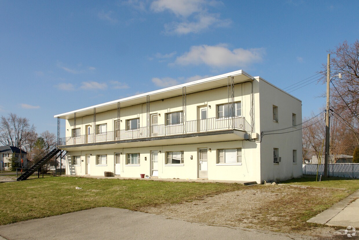 Primary Photo - 4149 Wayne St