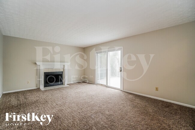 Foto del edificio - 2872 Creith Ct