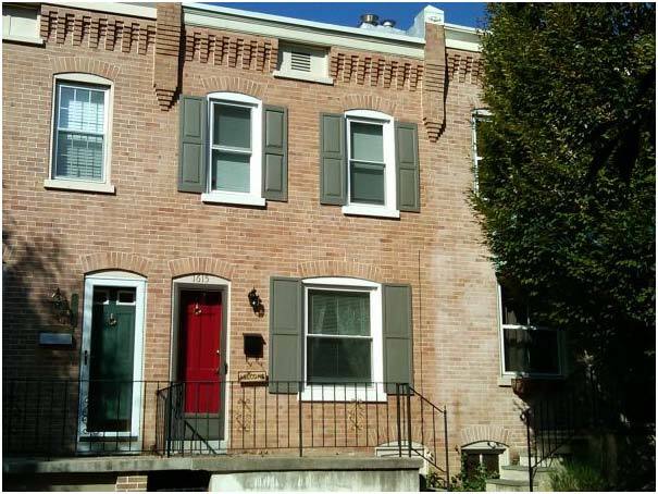 Foto principal - 1615 Laurel St
