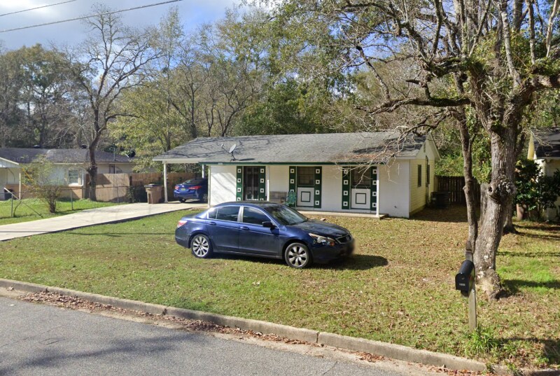 Primary Photo - 1007 Anders Dr