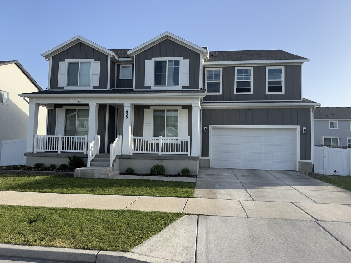 Primary Photo - 1538 W 990 S