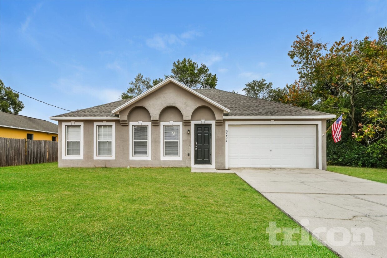 Foto principal - 5204 Juliet Ct