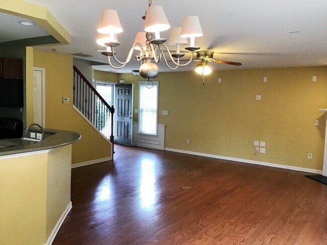 Foto del edificio - 3289 Wellington Walk SW