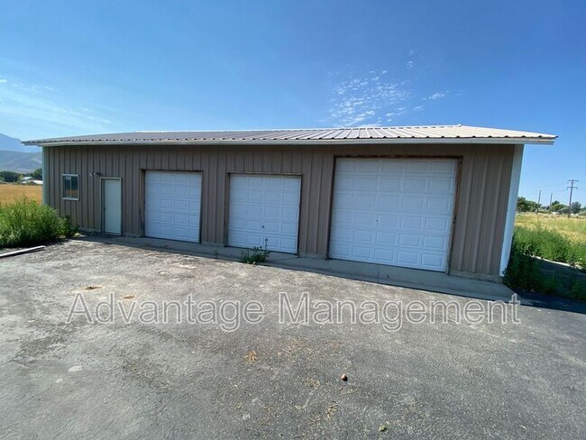 Foto del edificio - 1235 S 1950 W