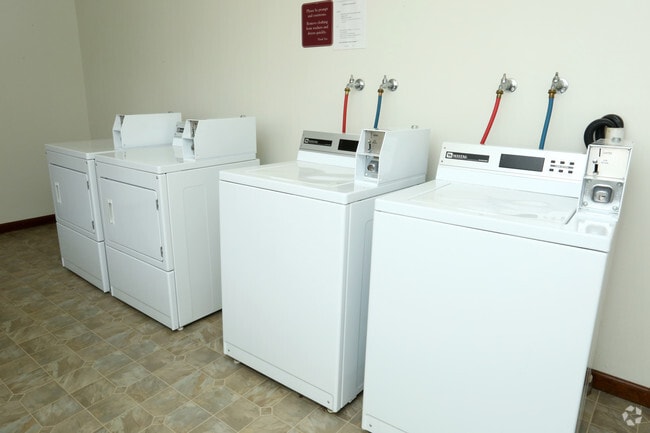 Foto del interior - Clairemont Village Apartments and Townhomes