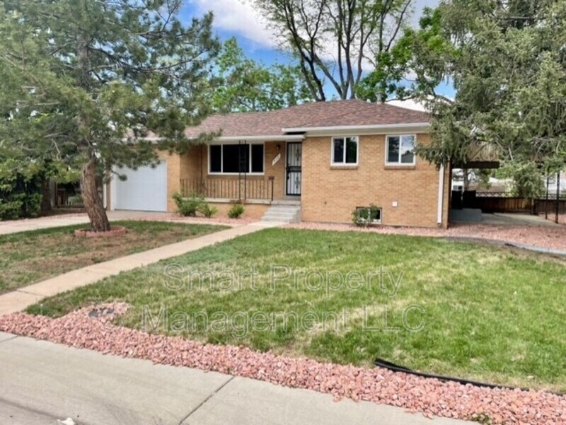 Foto principal - 412 S Kendall St