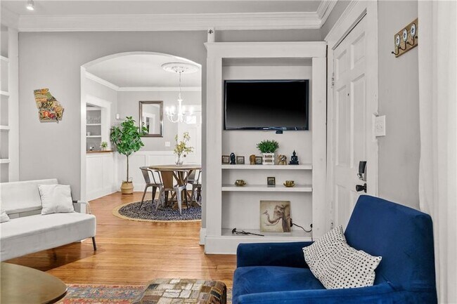 Foto del edificio - 2608 Church St NW