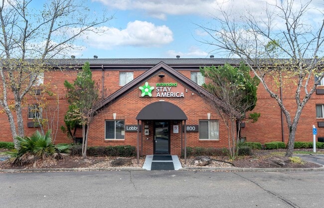 Building Photo - Furnished Studio-Jackson - Ridgeland