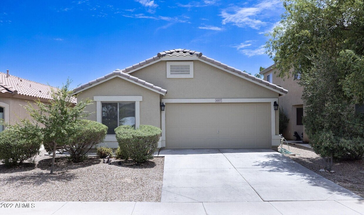 Foto principal - 40117 W Hayden Dr