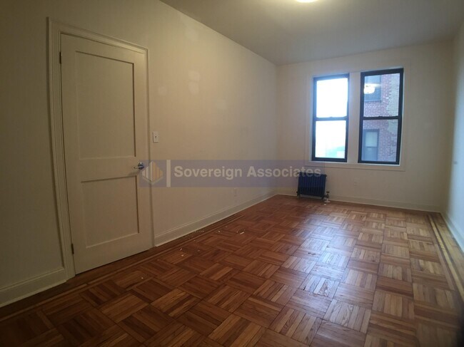 Foto del edificio - 640 Fort Washington Avenue