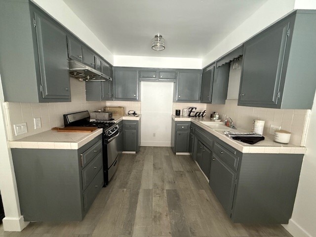 Foto del edificio - 203 S Curtis Ave