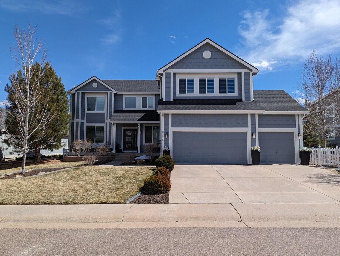 Primary Photo - 10376 Weeden Pl