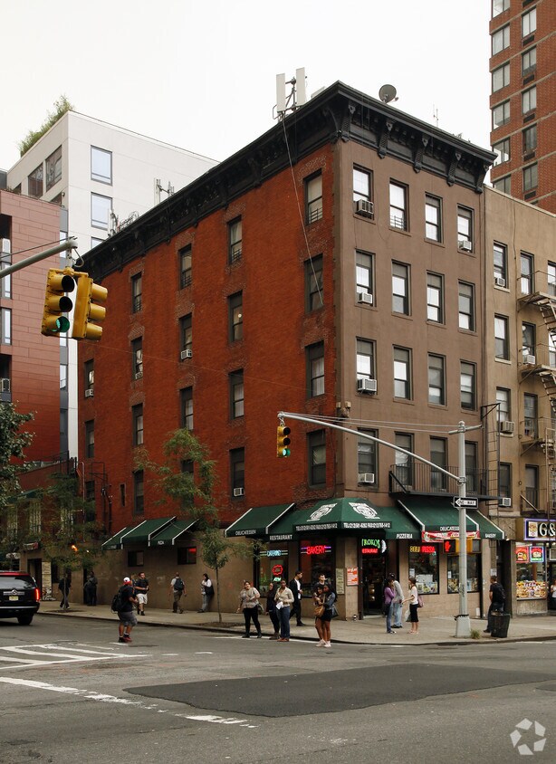 Building Photo - 888 Tenth Ave