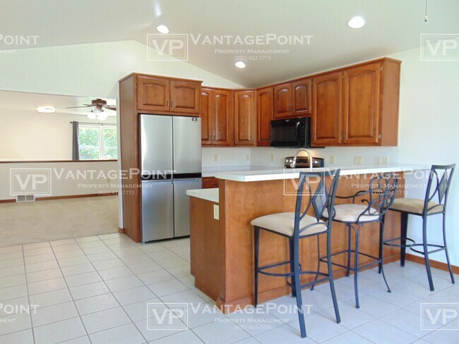 Foto del edificio - 2043 River Point Ct