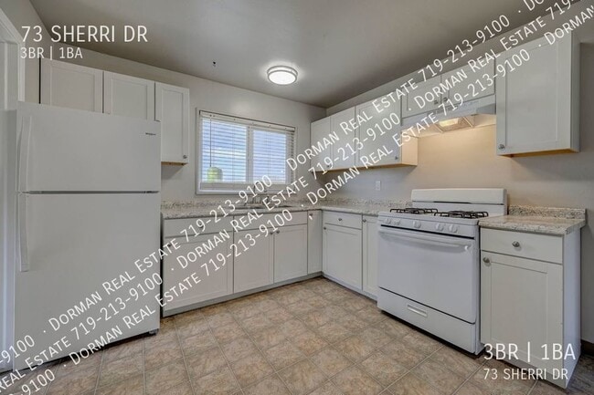 Building Photo - 3 Bedroom in cul de sac