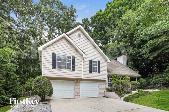 Foto principal - 5835 Shadewater Dr