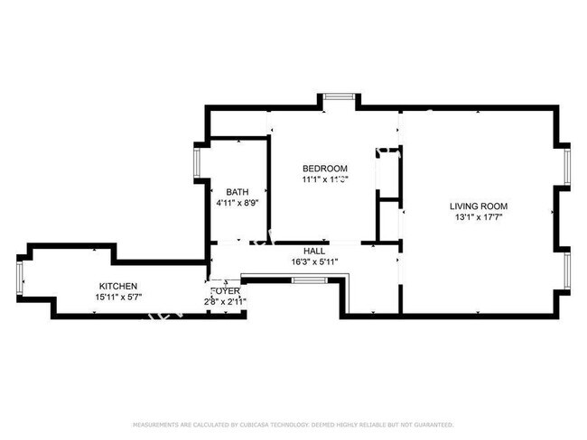 Building Photo - Welcome to 118 W Maplewood Unit 3!