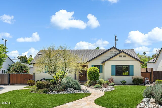 Foto principal - 2366 Galbreth Rd