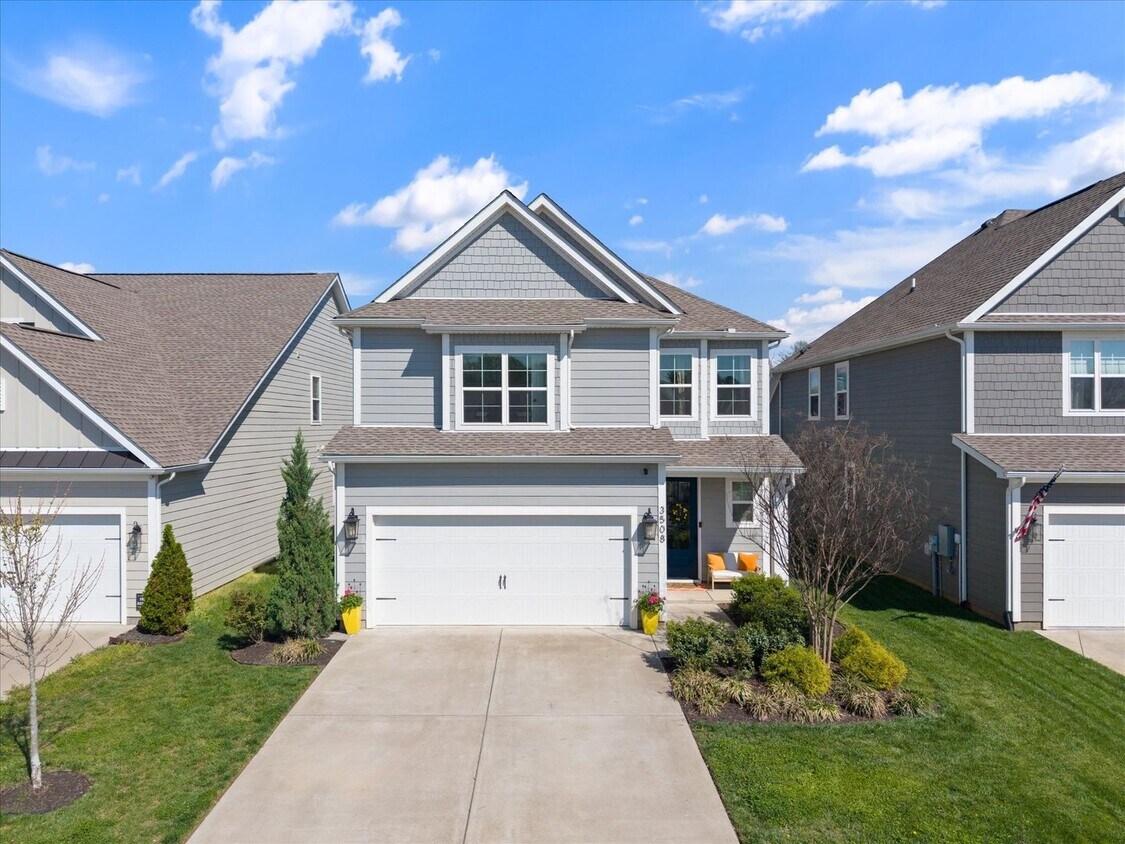 Foto principal - 3508 Percilla Drive | Murfreesboro