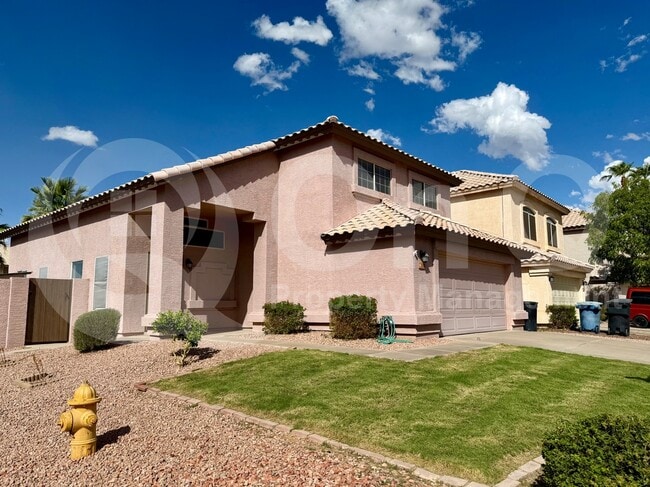Foto del edificio - 1520 E Flint St