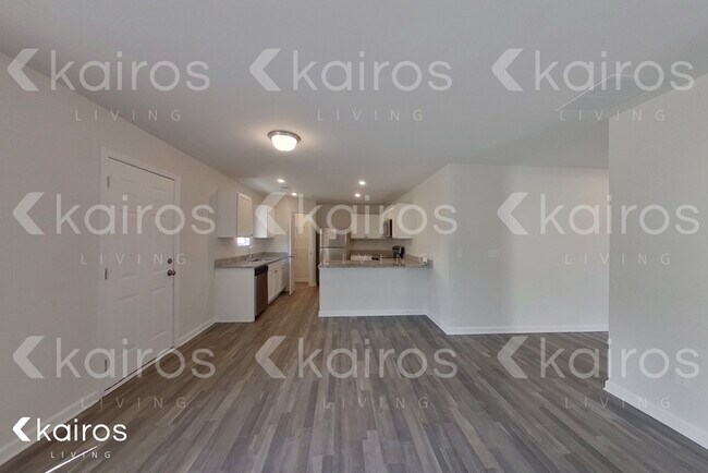 Foto del edificio - 306 Foxtrot Trl