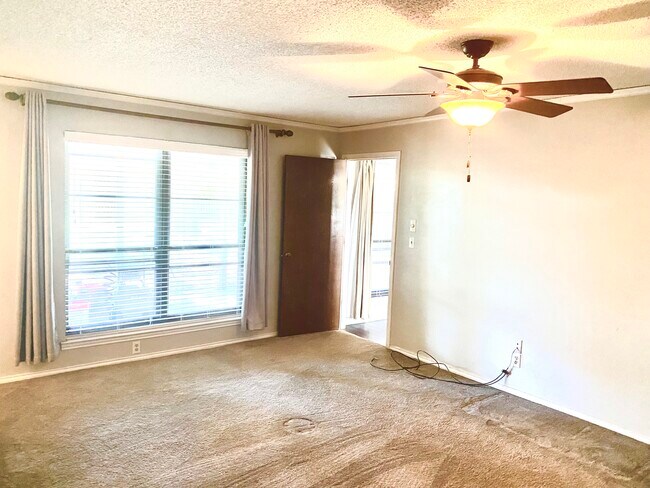 Dormitorio principal - 4712 Ringold Dr