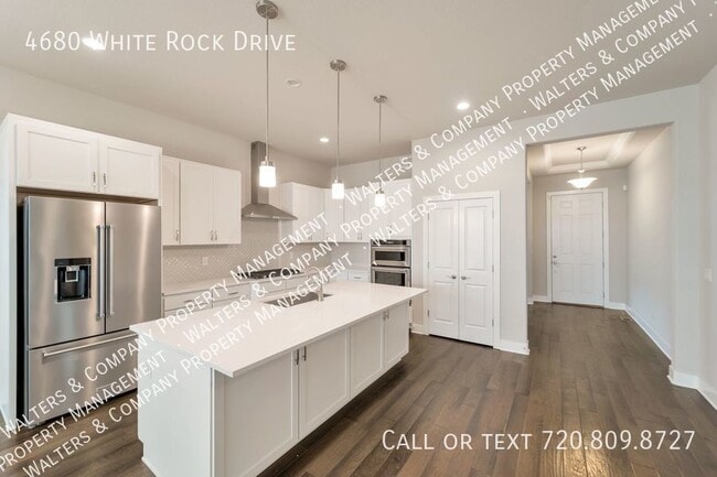 Building Photo - Spectacular 2 Bed 2 Bath in Broomfield!