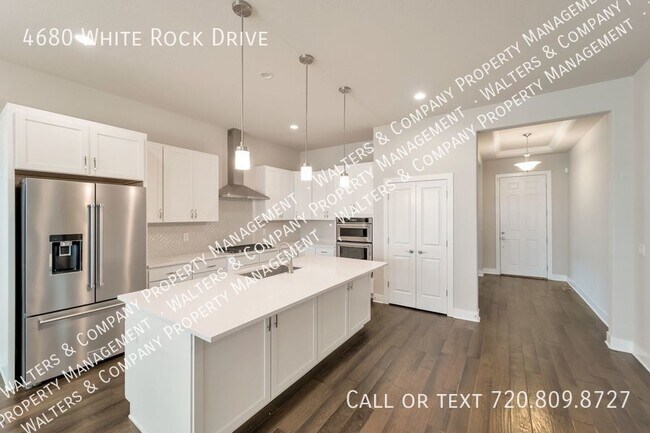 Foto del edificio - Spectacular 2 Bed 2 Bath in Broomfield!
