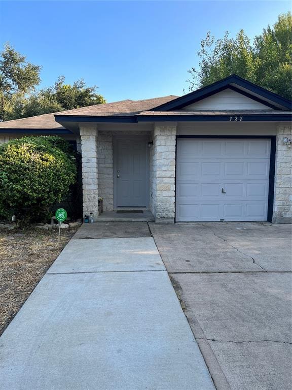 727 Patchway Ln, Austin, TX 78748 House Rental in Austin, TX