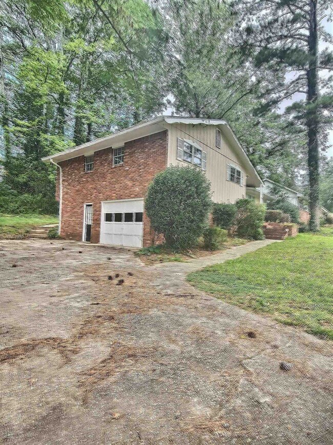 Building Photo - 4625 Janice Dr