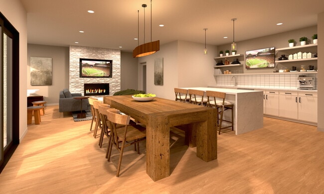 Sala Club - Allen Bay