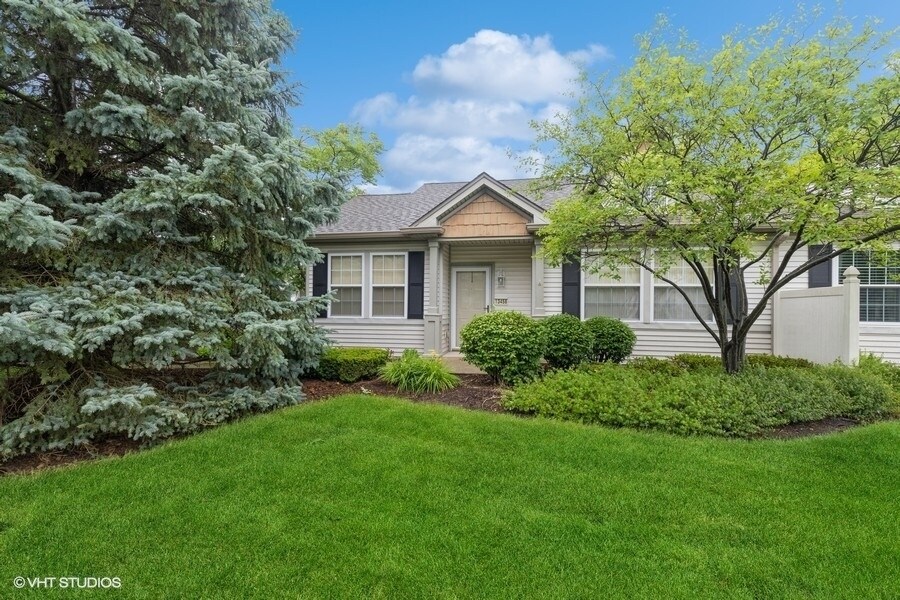 13458 Michigan Ave, Huntley, IL 60142 Townhome Rentals in Huntley IL