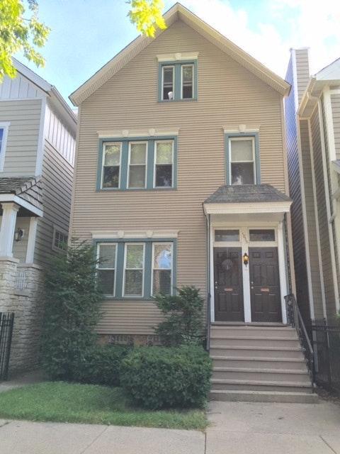 Foto principal - 1835 W Melrose St