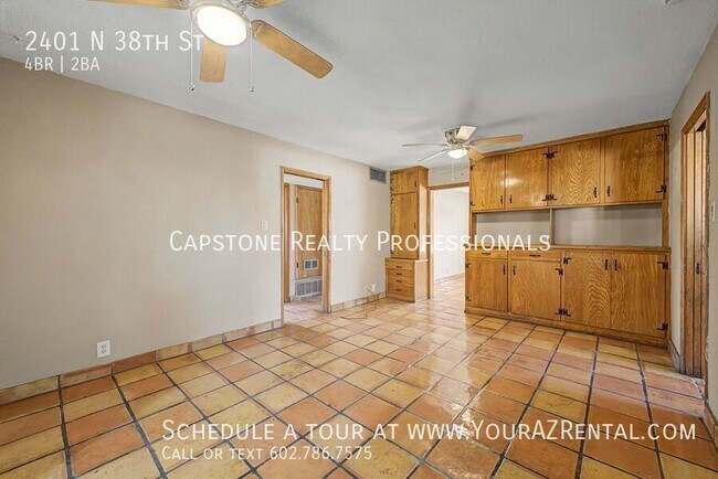 Building Photo - 2401 N 38th St