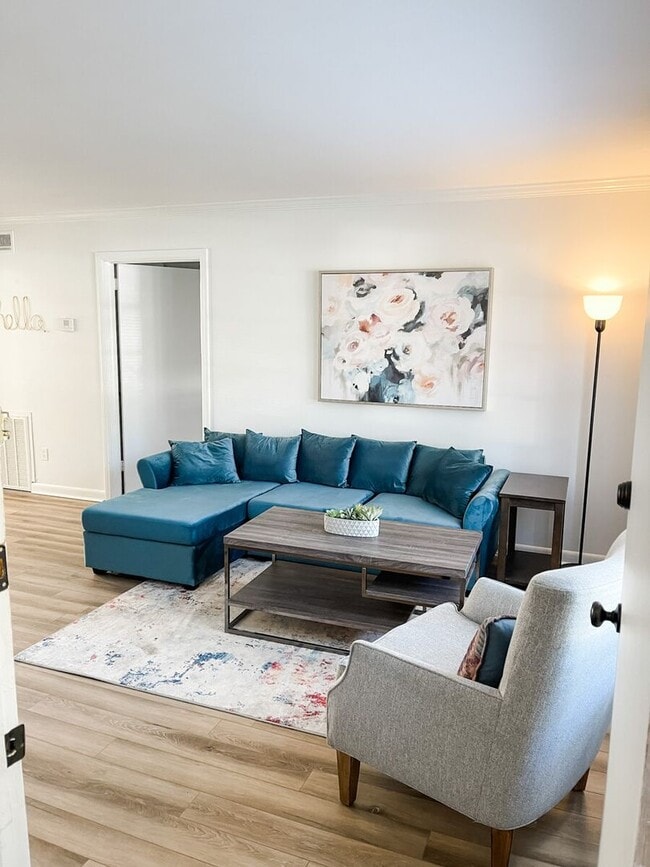 Foto del edificio - Charming Apt near Savannah's Historic District! Unit 1