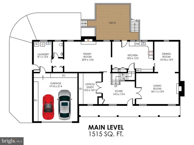 Foto del edificio - 1009 Riva Ridge Dr