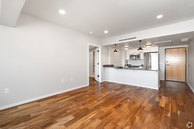 Building Photo - The Owyhee Apartments