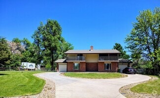 Building Photo - 8393 W 25th Pl