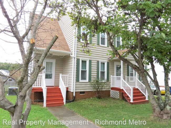 Building Photo - 3 br, 2.5 bath House - 13836 Village Ridge...
