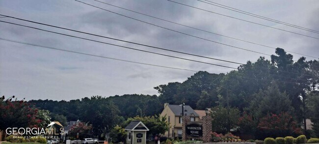 Building Photo - 3529 Mt Vernon Cir