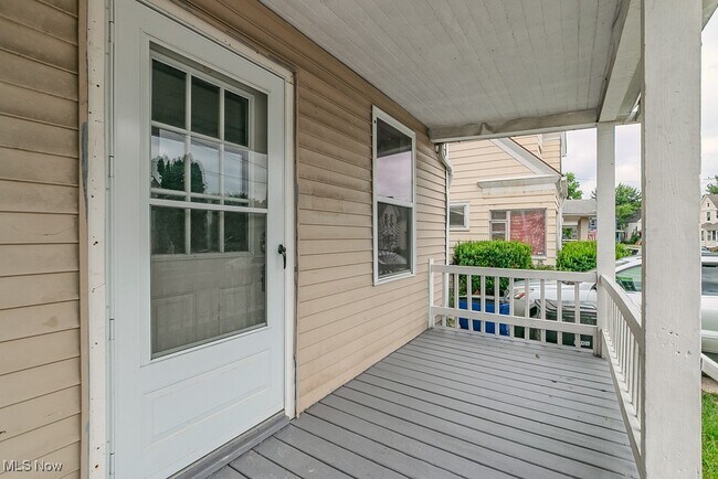 Foto del edificio - 3724 W 41st St