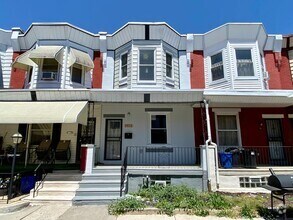 Building Photo - 5813 Walton Ave