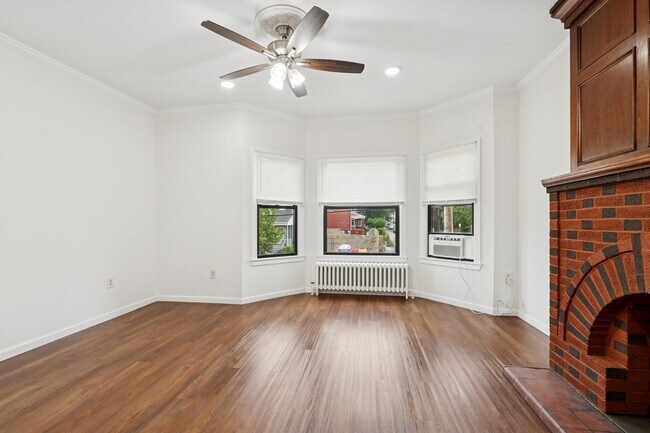 Foto del edificio - 350 Arlington Ave