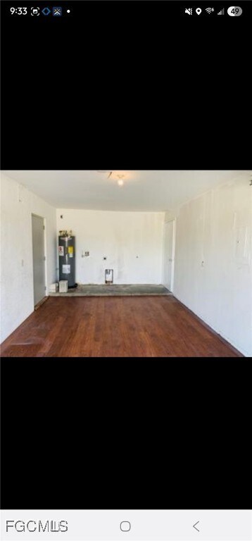 Foto del edificio - 4507 14th St SW