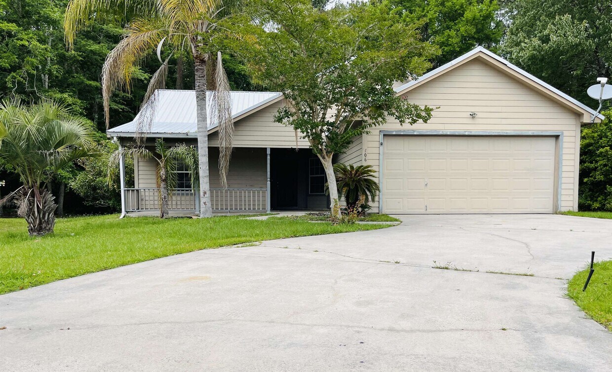 106 Zinnia Ct, Kingsland, GA 31548 Apartment for Rent in Kingsland