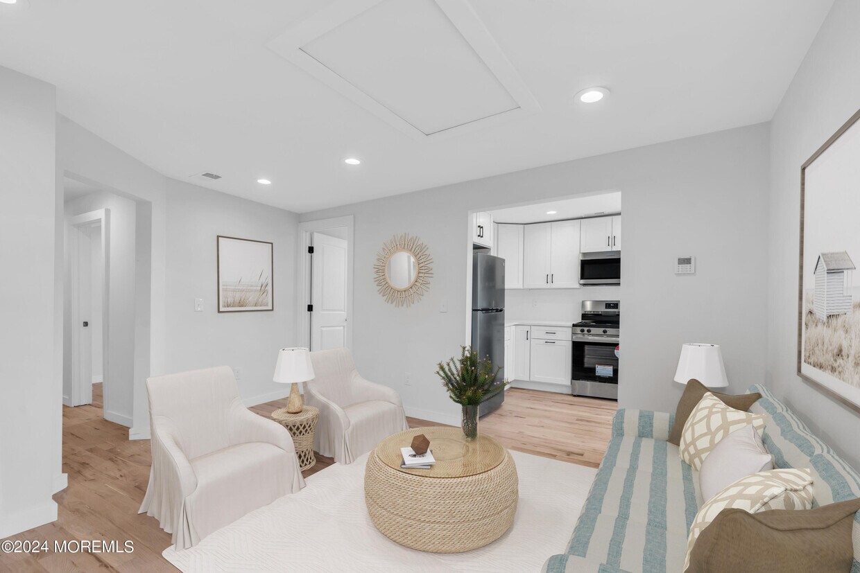 Foto principal - 515 Arnold Ave