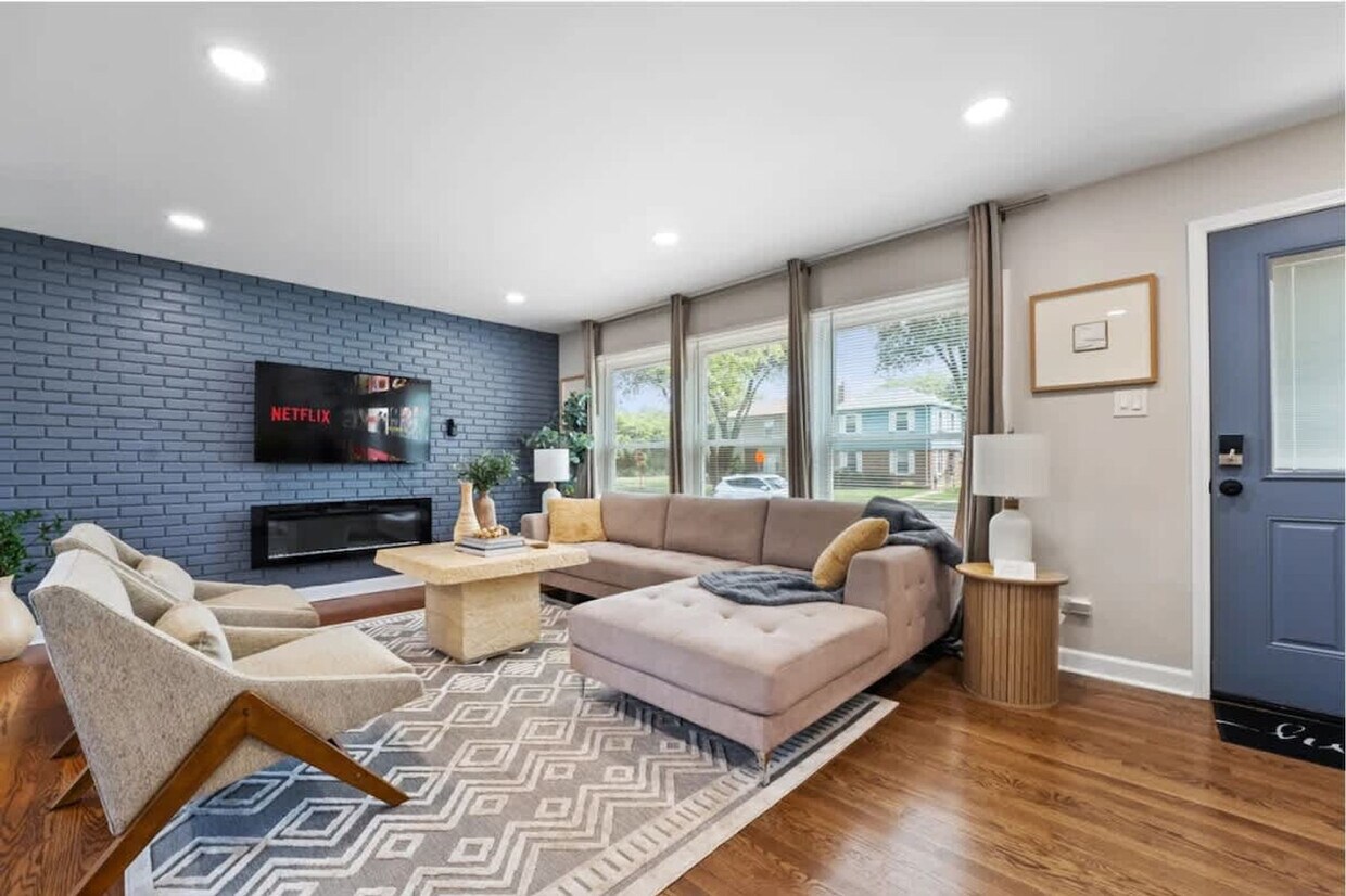 Foto principal - 624 Norfolk Ave