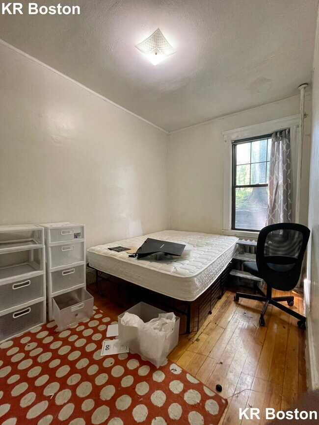 Foto del edificio - 45 Gordon St